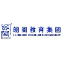 朗阁教育集团 logo - Similar company to Okstin
