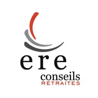 ERE CONSEILS groupe logo - Similar company to Sas Pierre B.