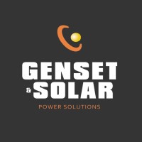 Genset & Solar Power Solutions logo - Similar company to Dws Solutions (Pty) Ltd