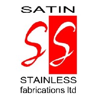 Satin Stainless Fabrications Limited logo - Similar company to Btfs Facilities