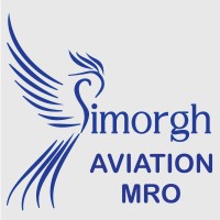 Simorgh Aviation MRO logo - Similar company to Full Stop Technics, Llc