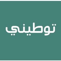 Tawteini logo - Similar company to توطيني