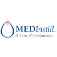 Medinstill Development Llc / Intact Solutions Llc