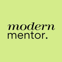 Modern Mentor logo - Similar company to Aigent Data