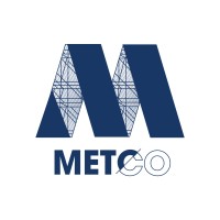 METCO logo - Similar company to Metco Contracting