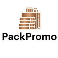 PackPromo logo - Similar company to Catch'N'Release
