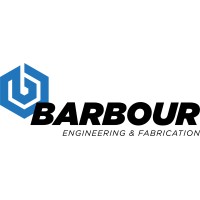 Barbour Engineering & Fabrication logo - Similar company to Pac Group