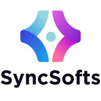 SyncSofts logo - Similar company to Syncsoft