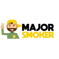 Major Smoker logo - Similar company to Hojo Solutions