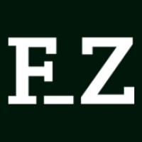 Floyd Zadkovich logo - Similar company to Cryptofacil
