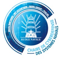 Chaire De Cyberdéfense Des Systèmes Navals