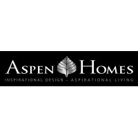 Aspen Homes logo - Similar company to Rushmon Homes