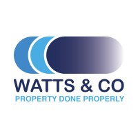 Watts & Co Property - Leeds logo - Similar company to The Bartuf Group