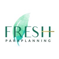 Fresh Paraplanning logo - Similar company to Finextra Wealth