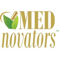 Mednovators logo - Similar company to Thrive Genetics, Inc.