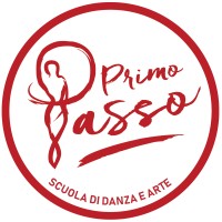 Scuola di danza e arte Primo Passo logo - Similar company to Innovation Design Lab