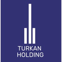TURKAN HOLDING logo - Similar company to Synapse Group