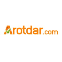 Arotdar logo - Similar company to Aifosimport