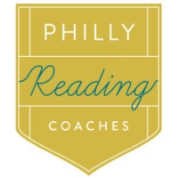 Philly Reading Coaches logo - Similar company to Achieve Now