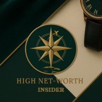 HNW Insider logo - Similar company to Autobahn Auction Partners