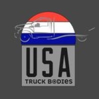 USA Truck Bodies logo - Similar company to Pro8Mm