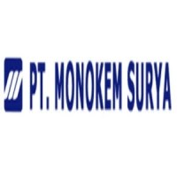 PT. Monokem Surya logo - Similar company to Pt. Dic Graphics