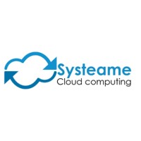 Systeame logo - Similar company to Extremit Digital