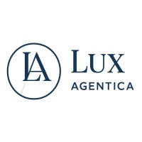 Lux Agentica logo - Similar company to Analytude Analytics