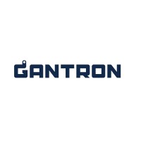 Gantron Hoist logo - Similar company to Cp Cranes