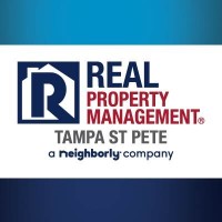 Real Property Management Tampa St. Pete logo - Similar company to Pure Property Management | Antioch Office (Previously Select 1)