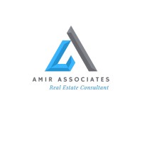 Amir Associates logo - Similar company to Wild The Untamed Design Studio