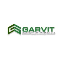 Garvit Hospitality & Infacon Pvt. Ltd logo - Similar company to Kohinoor Metfoam Pvt Ltd