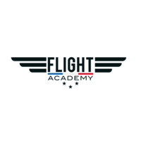 Flight Academy logo - Similar company to Ovs Forma