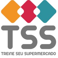 Treine Seu Supermercado logo - Similar company to Instituto Prevenir Perdas