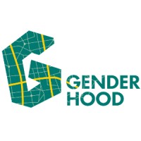 Genderhood logo - Similar company to Intermediakt
