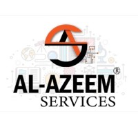 AL-Azeem Services logo - Similar company to Empla Software