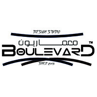 BOULEVARD logo - Similar company to Boulevard Restaurants