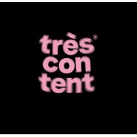 Très Content logo - Similar company to Sputnik Content Studio