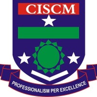 Chartered Institute Of Supply Chain Management(CISCM) logo - Similar company to Harley Reed