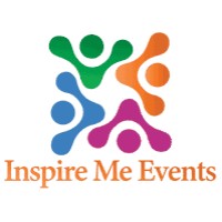 Inspire Me Events logo - Similar company to Finding You Therapy Programs