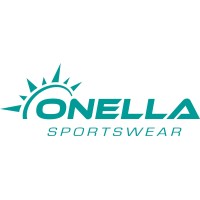 Onella Sportswear logo - Similar company to Overcome Average