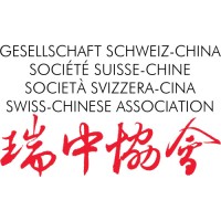 Swiss-Chinese Association logo - Similar company to Firstmove