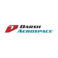 Darsh Aerospace Private Limited logo - Similar company to Numel Solutions