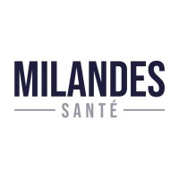 Milandes-Santé logo - Similar company to Ica Concept