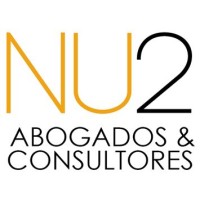Nu2 Abogados y Consultores logo - Similar company to Eyse