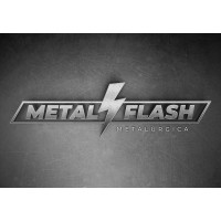 Metal Flash logo - Similar company to Agroprisma Soluções Agrícolas