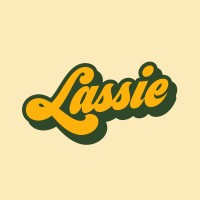 Lassie logo - Similar company to Rovr