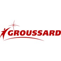 TRANSPORTS GROUSSARD SA logo - Similar company to Oika Oika