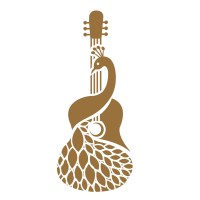 Peacock Guitars2 logo - Similar company to The Water Innovation Project