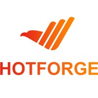 HOTFORGE INDUSTRIAL LIMITED logo - Similar company to The Lone Wolf Metals & Trading Company Ltd.